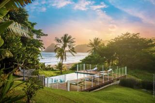 Villa M'Bay - Sainte-Marie - 0