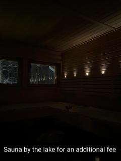 Room by Lake 10 minutes from Tampere centrum - 6