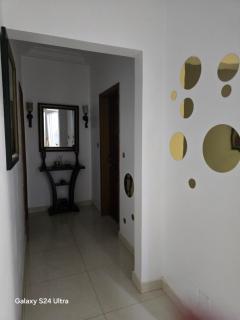 F3 Peaceful - Dakar - 5