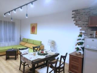 Semiramida gardens Apartment 23 - Borovets - 8