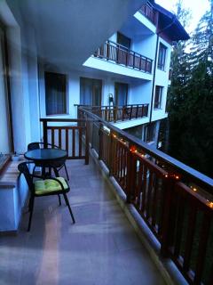 Semiramida gardens Apartment 23 - Borovets - 7