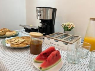 Casona Italia B & B - Santiago - 7