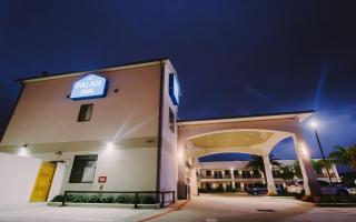 Palace Inn Blue City Centre - 4