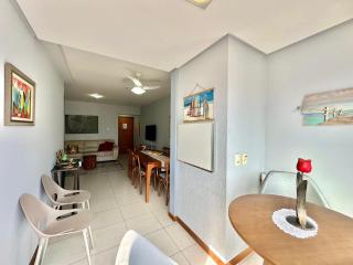 Apartamento com vista para o mar - 4