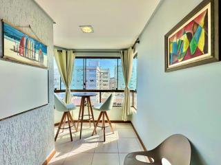 Apartamento com vista para o mar - Capão da Canoa - 3