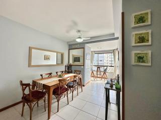 Apartamento com vista para o mar - 5