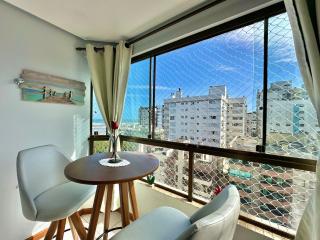 Apartamento com vista para o mar - Capão da Canoa - 2
