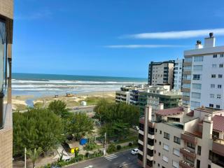 Apartamento com vista para o mar - 0