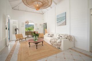 Villa M'Bay - Sainte-Marie - 3