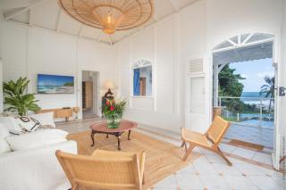 Villa M'Bay - Sainte-Marie - 4