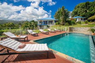 Villa M'Bay - Sainte-Marie - 8