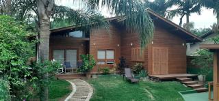 Casa Super Astral no Sul da Ilha - Florianópolis - 0