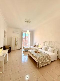 Galasso Apartments - 1