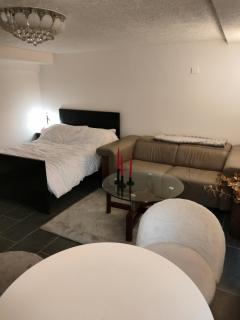 Studio de 25M - Claye-Souilly - 5