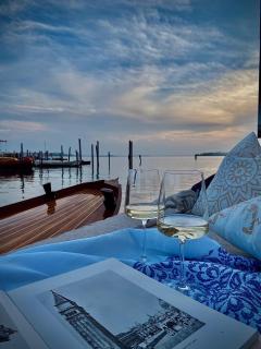 Venetian Dreams - Giudecca - Venice - 0