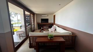 Casa na areia a beira mar - 6