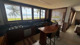 Casa na areia a beira mar - 9