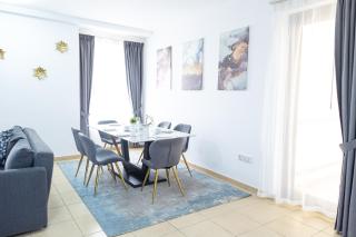 HAPPY SEASON JBR apartments - 7