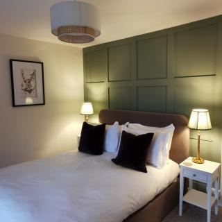 The Swinside Inn - Keswick - 9