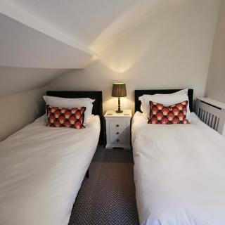 The Swinside Inn - Keswick - 5