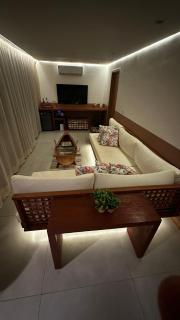 Casa na areia a beira mar - 7