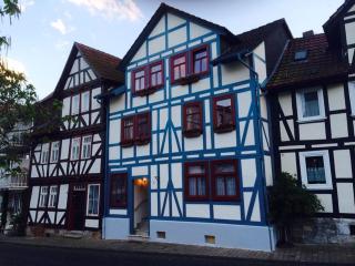 Haus Alice - Bad Sooden-Allendorf - 0