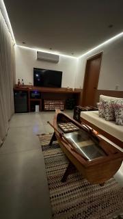 Casa na areia a beira mar - 1