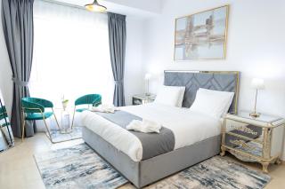 HAPPY SEASON JBR apartments - 6