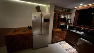 Casa na areia a beira mar - 8