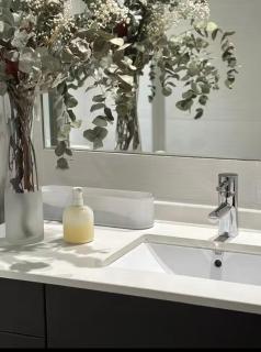 Habitación con baño privado - Madrid - 3
