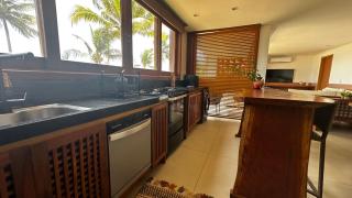 Casa na areia a beira mar - 2