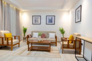 Kwetu Villas Musanze - Ruhengeri - 1