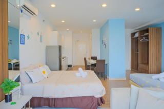 Mansion One l 4pax Studio l MountainView & CityView l Gleneagles l by PerfectSweetHome - 3