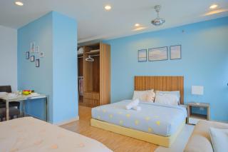 Mansion One l 4pax Studio l MountainView & CityView l Gleneagles l by PerfectSweetHome - 8