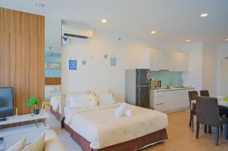 Mansion One l 4pax Studio l MountainView & CityView l Gleneagles l by PerfectSweetHome - 6