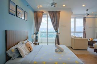 Mansion One l 4pax Studio l MountainView & CityView l Gleneagles l by PerfectSweetHome - 9