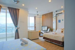 Mansion One l 4pax Studio l MountainView & CityView l Gleneagles l by PerfectSweetHome - 5