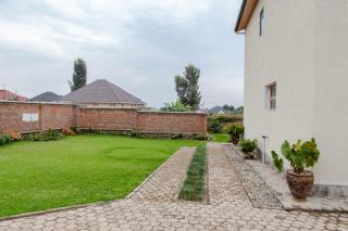 Kwetu Villas Musanze - 5