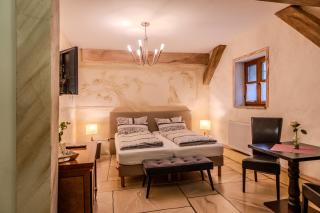 Pension Casa Luciko - 1