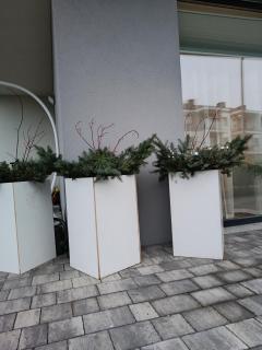 Apartament Rowerowo przez Mierzeję, rowery gratis - Sztutowo - 8