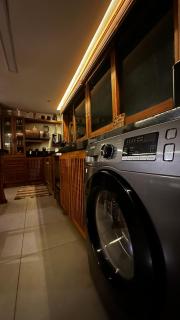 Casa na areia a beira mar - 4