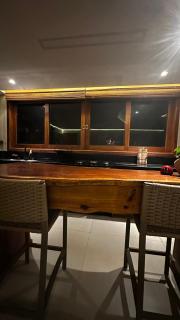 Casa na areia a beira mar - 5