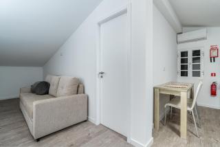 Ana's View, cozy apartment, AC, sea view & parking - 7