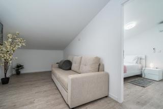 Ana's View, cozy apartment, AC, sea view & parking - 6