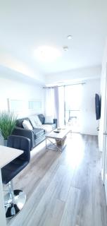 1 Bedroom condo with balcony Erb St Waterloo - Waterloo - 8