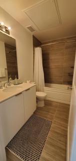 1 Bedroom condo with balcony Erb St Waterloo - Waterloo - 7