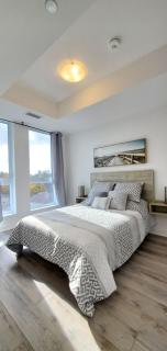 1 Bedroom condo with balcony Erb St Waterloo - Waterloo - 6