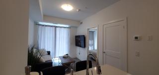 1 Bedroom condo with balcony Erb St Waterloo - Waterloo - 2