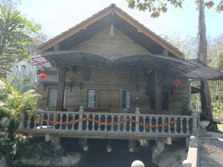 Gaharu Campsite And Resort - 8
