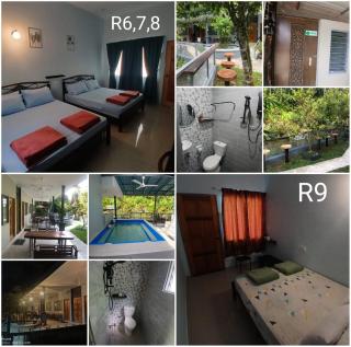 Gaharu Campsite And Resort - 7